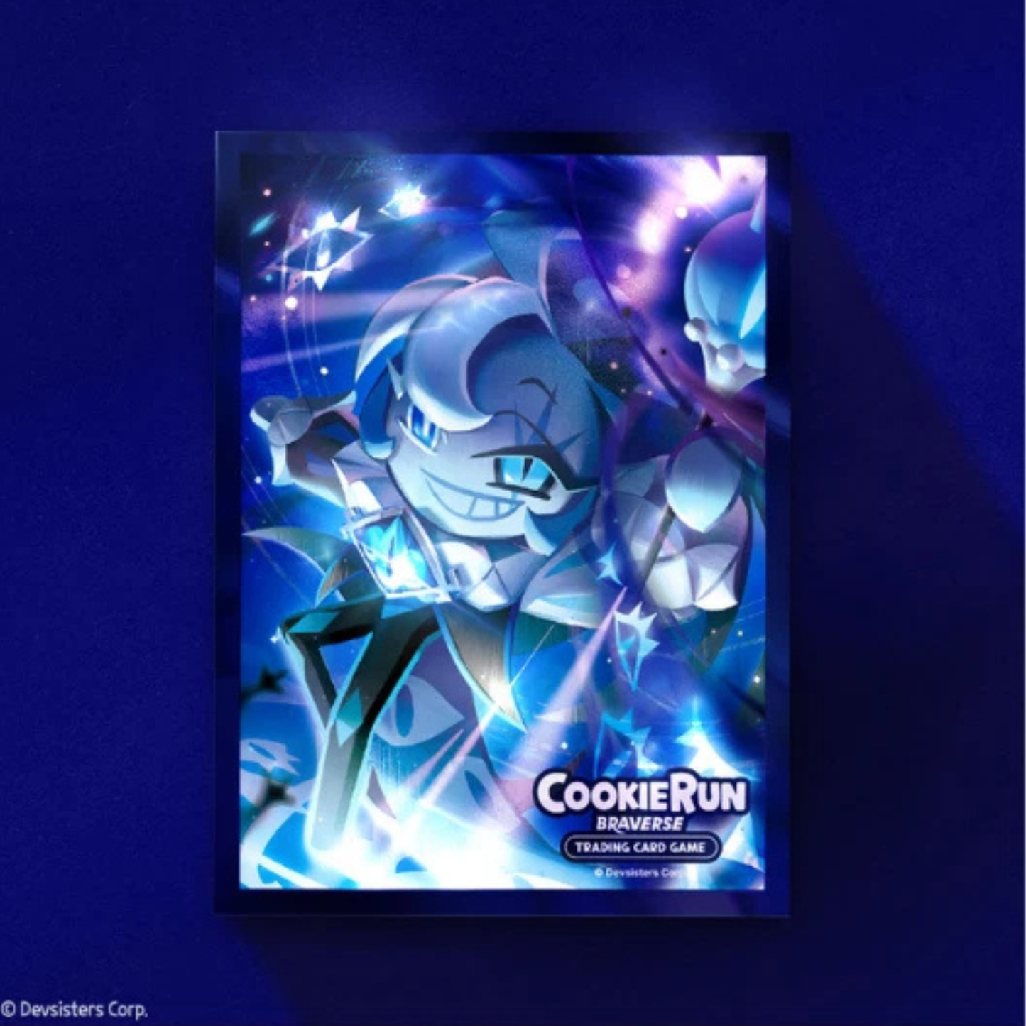 Cookie Run Card Sleeves (65 Count)