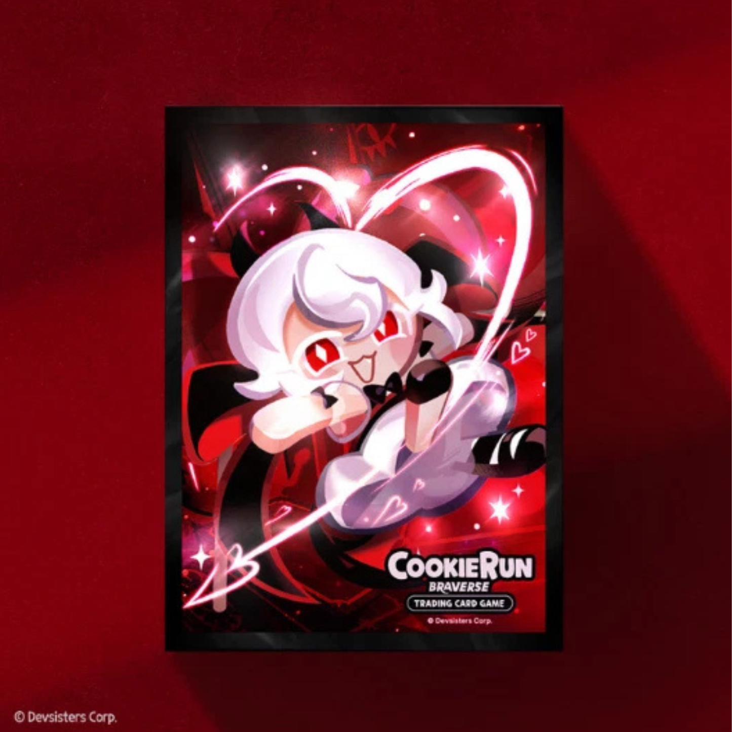 Cookie Run Card Sleeves (65 Count)